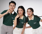 5 phương pháp in áo đồng phục bền đẹp, tối ưu chi phí 