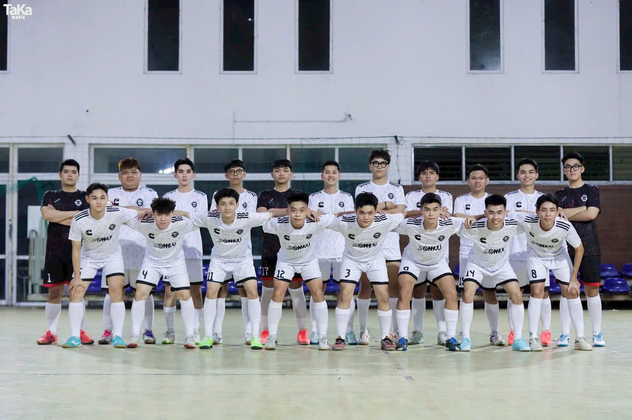 Feedback xịn xò từ khách yêu! Câu lạc bộ bóng đá ⚽