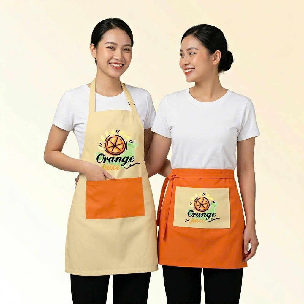 Tạp Dề