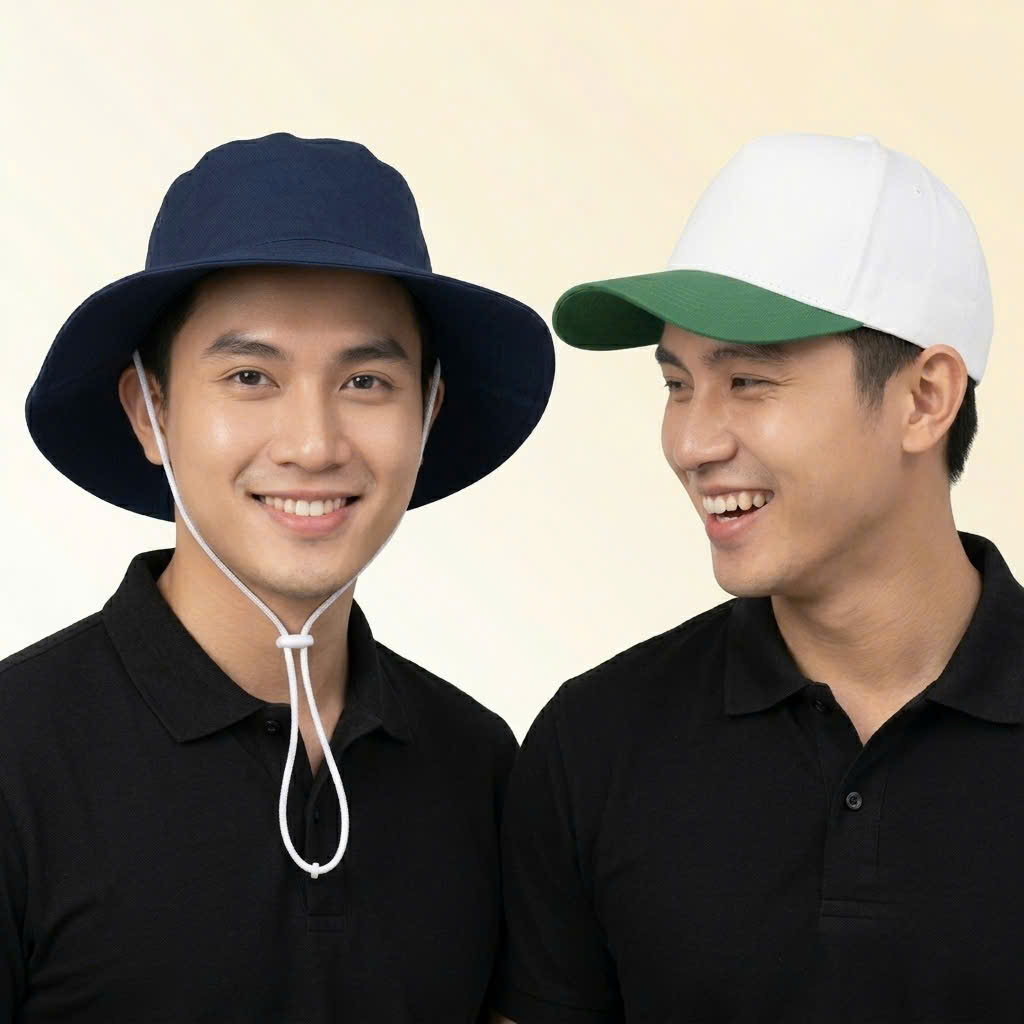 Nón Đồng Phục CONVEE